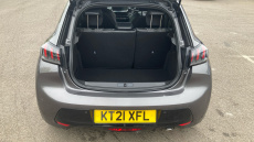 Peugeot 208 1.2 PureTech 100 GT 5dr Petrol Hatchback